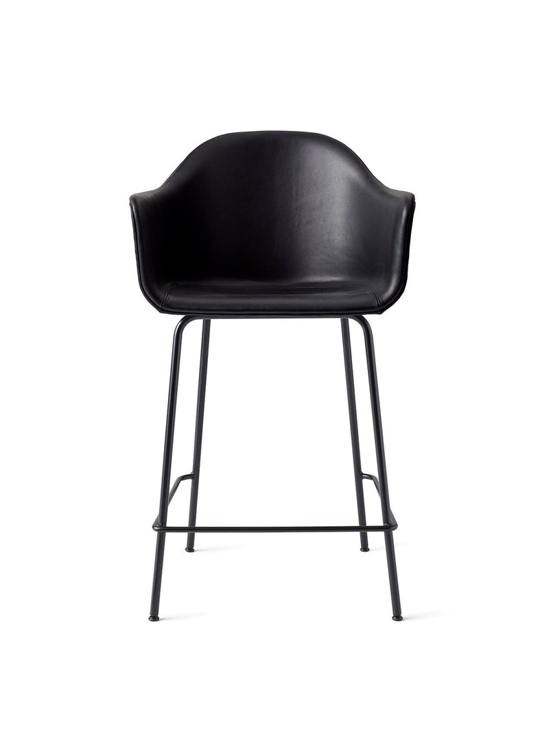 media image for Harbour Counter Chair New Audo Copenhagen 9343001 009L00Zz 9 289