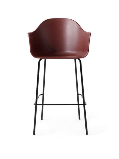 product image for Harbour Bar Chair New Audo Copenhagen 9345100 0000Zzzz 2 1