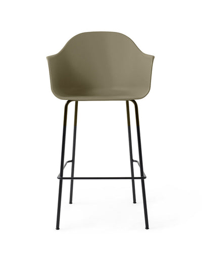 product image for Harbour Bar Chair New Audo Copenhagen 9345100 0000Zzzz 5 33