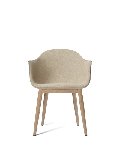 product image for Harbour Dining Chair New Audo Copenhagen 9371002 031900Zz 3 99