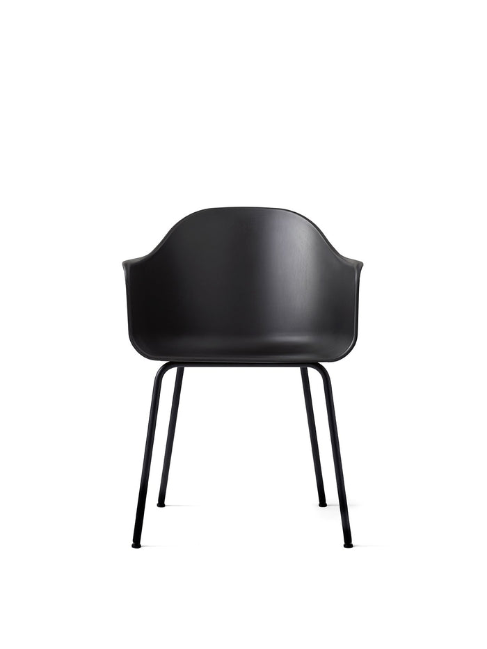 media image for Harbour Dining Hard Shell Chair New Audo Copenhagen 9370000 0000Zzzz 1 274