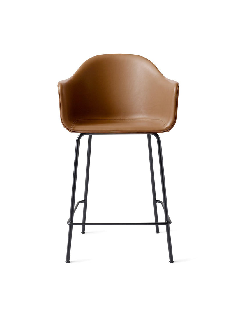 media image for Harbour Counter Chair New Audo Copenhagen 9343001 009L00Zz 7 266