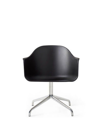 product image for Harbour Dining Hard Shell Chair New Audo Copenhagen 9370000 0000Zzzz 26 34