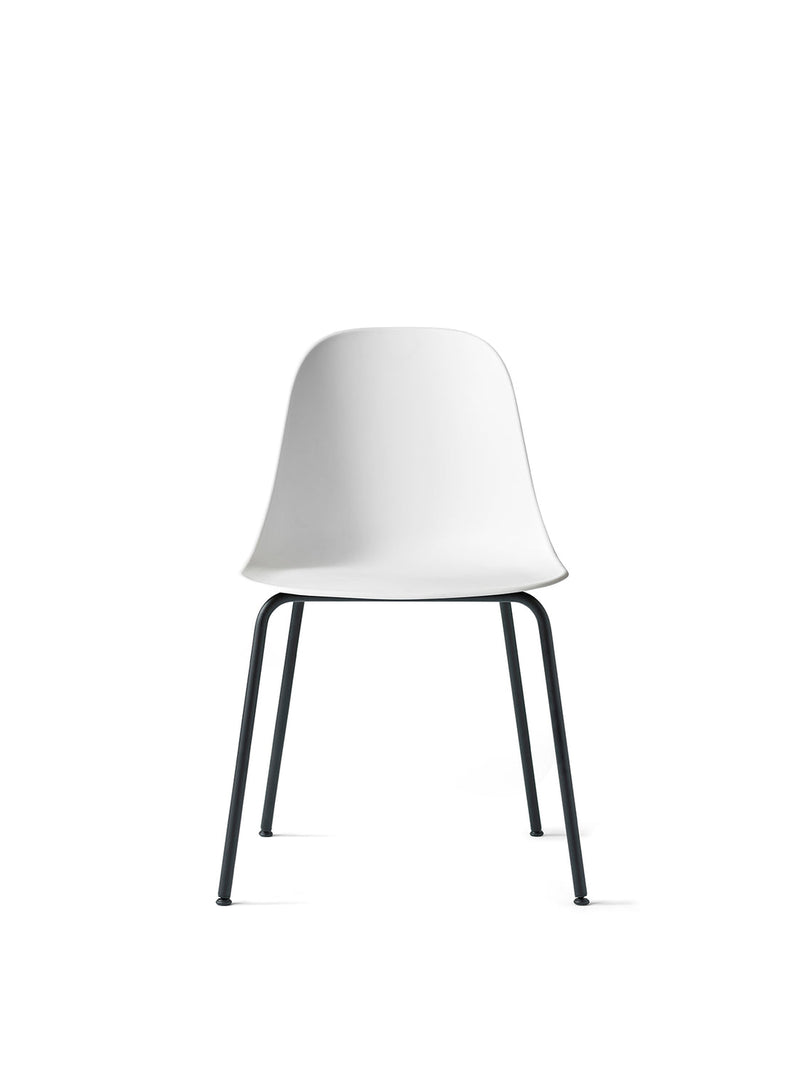 media image for Harbour Dining Side Chair New Audo Copenhagen 9396002 031600Zz 9 27