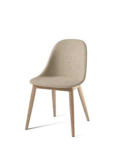 product image for Harbour Side Dining Chair New Audo Copenhagen 9395020 010300Zz 4 58