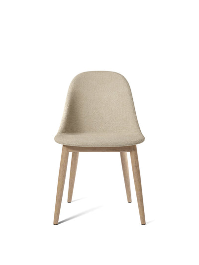 product image for Harbour Side Dining Chair New Audo Copenhagen 9395020 010300Zz 3 17