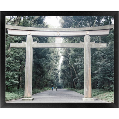 product image for torii framed print 6 48