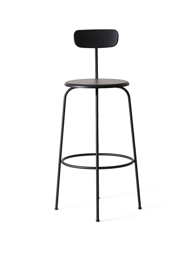 media image for Afteroom Bar Chair New Audo Copenhagen 9400005 000A00Zz 1 298