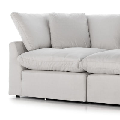 product image for Stevie 2-Piece Sectional Sofa in Various Colors Alternate Image 5 36