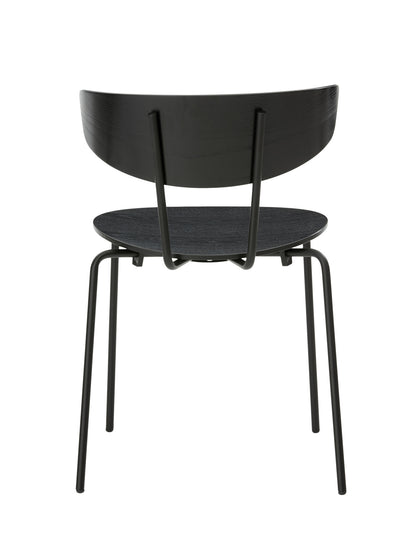 product image for Herman Chair in Black by Ferm Living 58