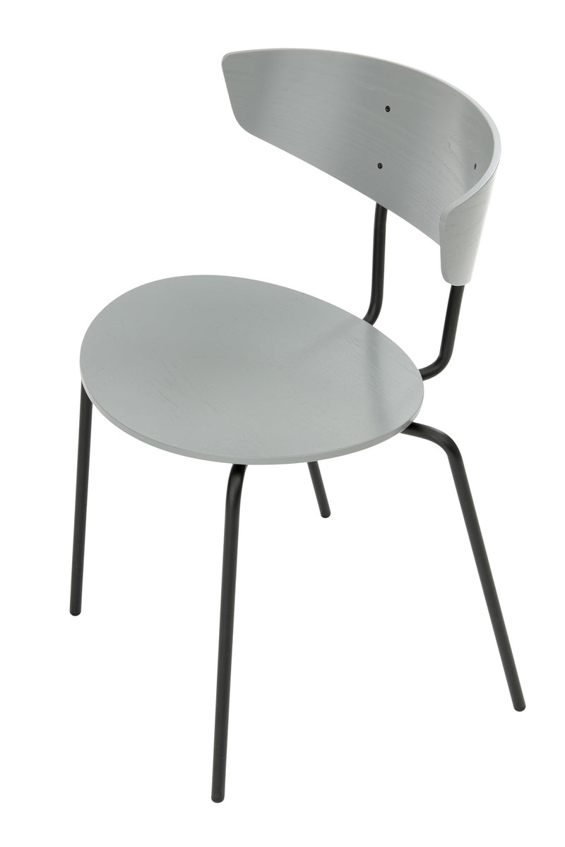 media image for Herman Chair in Warm Grey by Ferm Living 287
