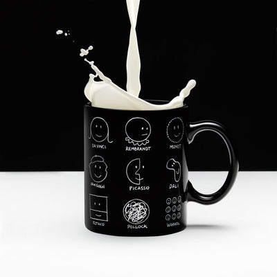 product image for History of Art Mug 9