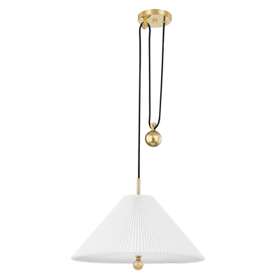product image for Dorset Pendant 1 27