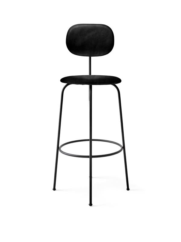 media image for Afteroom Bar Chair Plus New Audo Copenhagen 9450001 031U0Ezz 5 245