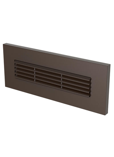 product image for louver led brick light by sea gull 94401s 171 1 0
