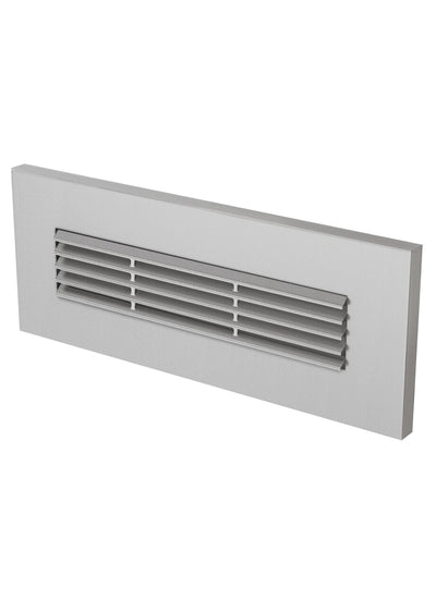 product image for louver led brick light by sea gull 94401s 171 2 24