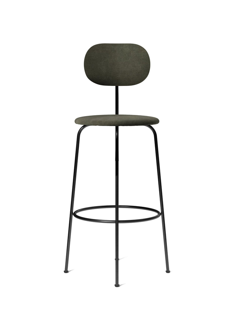media image for Afteroom Bar Chair Plus New Audo Copenhagen 9450001 031U0Ezz 6 247