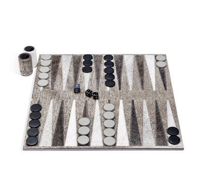 product image for Hampton Backgammon Set 6 47