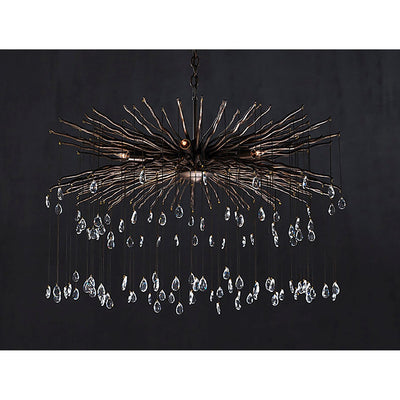 product image for Fen Chandelier 4 1