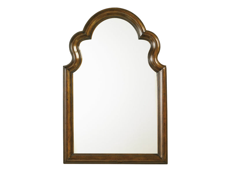media image for saybrook vertical mirror by lexington 01 0945 204 1 266