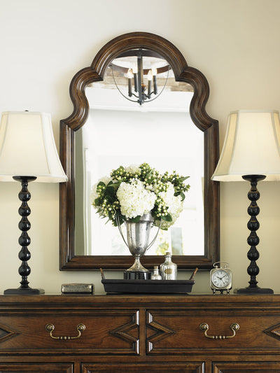 product image for saybrook vertical mirror by lexington 01 0945 204 2 61