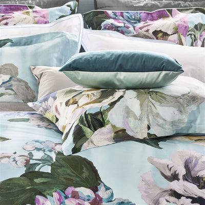 product image for delft flower sky bedding design by designers guild 3 65