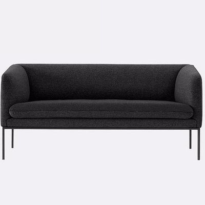 product image for Turn Sofa 2 Seater by Ferm Living 18