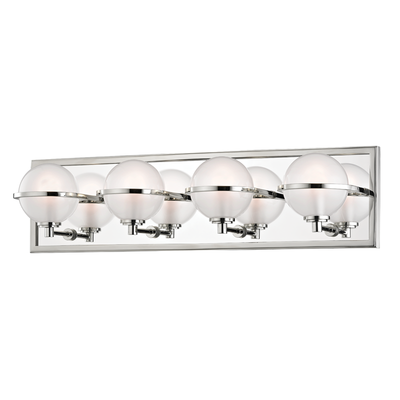 product image for hudson valley axiom 4 light bath bracket 2 63