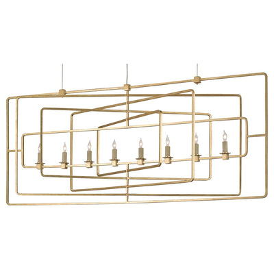 product image for Metro Chandelier 3 61