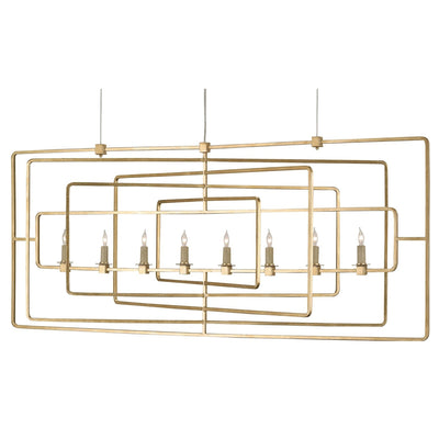 product image for Metro Chandelier 1 67
