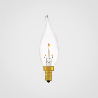 product image for Flame Tip E12 Tala LED Light Bulb 3 35