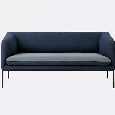 product image for Turn Sofa 2 Seater by Ferm Living 25