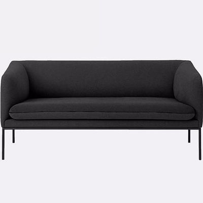 product image for Turn Sofa 2 Seater by Ferm Living 11