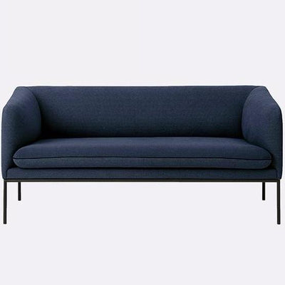 product image for Turn Sofa 2 Seater by Ferm Living 12