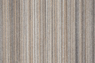 product image for Foxwood Hand Woven Brown and Gray Rug by BD Fine Texture Image 1 17