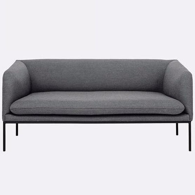 product image for Turn Sofa 2 Seater by Ferm Living 55