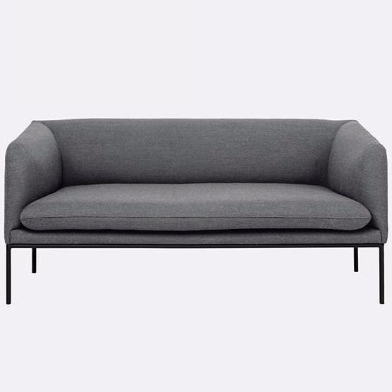media image for Turn Sofa 2 Seater by Ferm Living 221