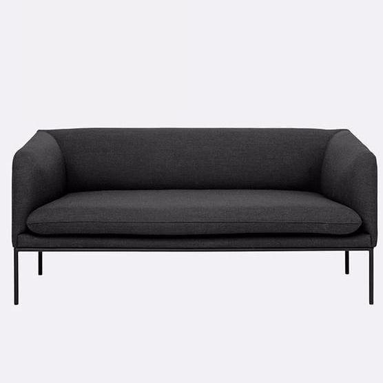 media image for Turn Sofa 2 Seater by Ferm Living 272