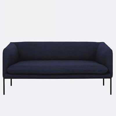 product image for Turn Sofa 2 Seater by Ferm Living 1
