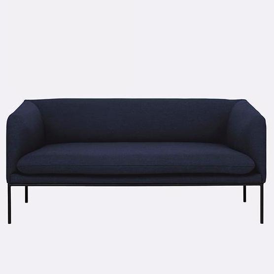 media image for Turn Sofa 2 Seater by Ferm Living 27