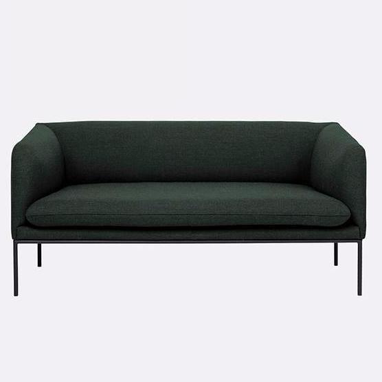 media image for Turn Sofa 2 Seater by Ferm Living 297