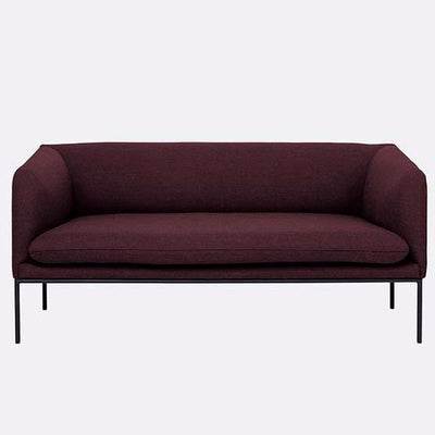 product image for Turn Sofa 2 Seater by Ferm Living 7