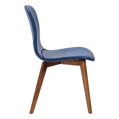 product image for Mai Side Chair in Various Colors - Set of 2 Alternate Image 2 89