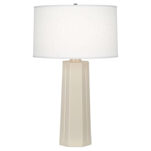 media image for Mason Table Lamp by Robert Abbey 249