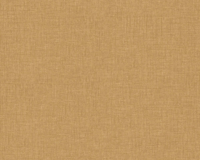 media image for Faux Fabric Textured Wallpaper in Gold 279
