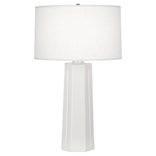 media image for Mason Table Lamp by Robert Abbey 228