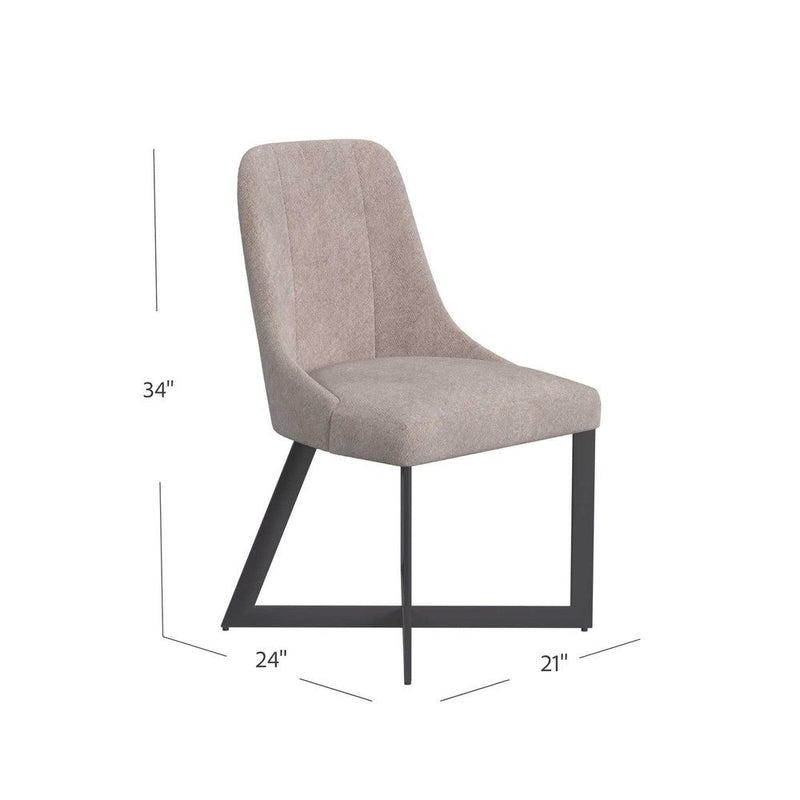 media image for Trucco Dining Chair 279