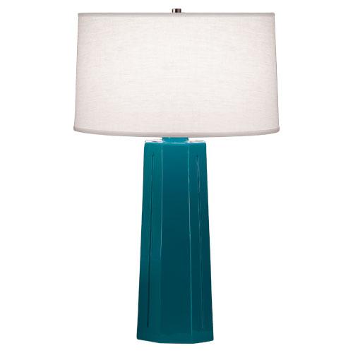 media image for Mason Table Lamp by Robert Abbey 282