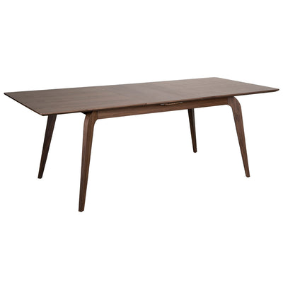 product image for Lawrence Extension Dining Table in Various Colors Alternate Image 3 17