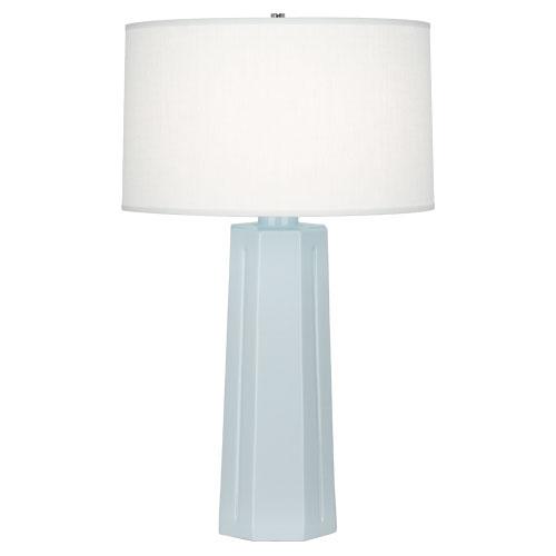 media image for Mason Table Lamp by Robert Abbey 262